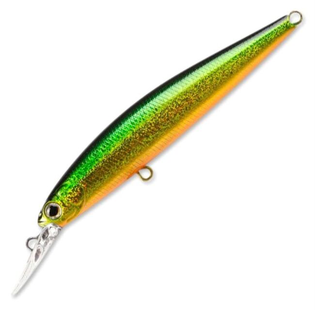 Воблер ZipBaits Rigge MD 86SS 86мм 8.9гр 0.3-0.8м 830R Воблер ZipBaits Rigge MD 86SS 86мм 8.9гр 0.3-0.8м 830R