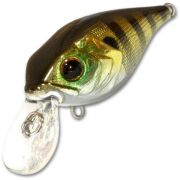 Воблер MAJOR CRAFT Crank 40S 40мм 4.5гр 0.5-1.0м #H-04 Blue Gill Воблер MAJOR CRAFT Crank 40S 40мм 4.5гр 0.5-1.0м #H-04 Blue Gill