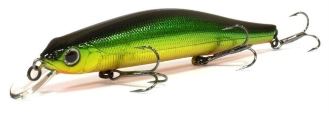 Воблер ZipBaits Orbit 110SP 110мм 16.5гр 0.8-1.0м 830R Воблер ZipBaits Orbit 110SP 110мм 16.5гр 0.8-1.0м 830R