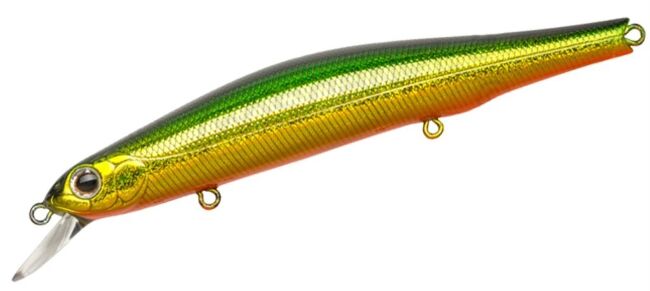 Воблер ZipBaits Orbit 110SP 110мм 16.5гр 0.8-1.0м 830R Воблер ZipBaits Orbit 110SP 110мм 16.5гр 0.8-1.0м 830R