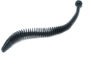 Силикон приманка BORODA BAITS Mila 80мм 1.0гр Чёрн Сыр 10шт/уп Силикон приманка BORODA BAITS Mila 80мм 1.0гр Чёрн Сыр 10шт/уп