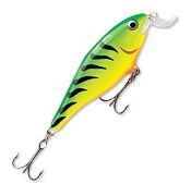 Воблер RAPALA Shallow Shad Rap плавающий 5см 5гр 0.9-1.8м SSR05-FT