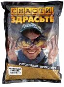 Прикормка Миненко Снасти Здрасьте КРУПНЫЙ ЛЕЩ 0,8 кг