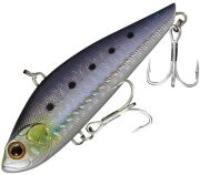 Воблер ZipBaits ZBL Vib 70S 70мм 20.0гр 2.0-5.0м 718R Воблер ZipBaits ZBL Vib 70S 70мм 20.0гр 2.0-5.0м 718R