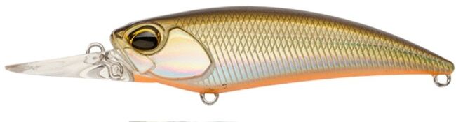Воблер DUO Realis Shad 59SR-SP 59мм 4.7гр 0.8-1.2м N147