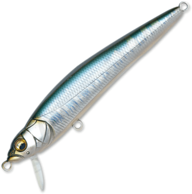 Воблер MEGABASS FX Zero 90F 10.5гр 0.0-0.2м Wagin Hasu III Воблер MEGABASS FX Zero 90F 10.5гр 0.0-0.2м Wagin Hasu III