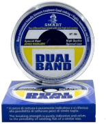 Леска Smart Dual Band 150м 0.14мм 3.0 Леска Smart Dual Band 150м 0.14мм 3.0