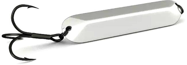 Блесна колеблющаяся Жерех.ру "Торпедка" 25гр Блесна колеблющаяся Жерех.ру "Торпедка" 25гр