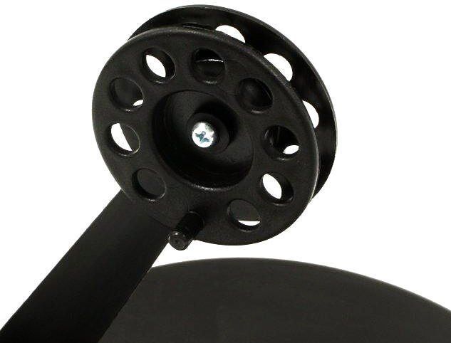 Набор жерлиц ТРИ КИТА Щукарь не оснащ с угловой стойкой кат:Ø60-65мм в сумке 10шт Набор жерлиц ТРИ КИТА Щукарь не оснащ с угловой стойкой кат:Ø60-65мм в сумке 10шт