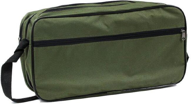 Набор жерлиц ТРИ КИТА Щукарь не оснащ с угловой стойкой кат:Ø60-65мм в сумке 10шт Набор жерлиц ТРИ КИТА Щукарь не оснащ с угловой стойкой кат:Ø60-65мм в сумке 10шт