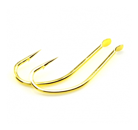 Крючок OWNER 50610-14 Seigo лопатка золото кованный 16шт/уп Крючок OWNER 50610-14 Seigo лопатка золото кованный 16шт/уп