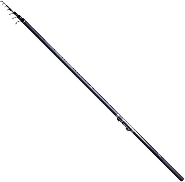 Удилище с кольцами ДОЮЙ Cayman Tele Bolo 4.0м до 30гр 1667A-4