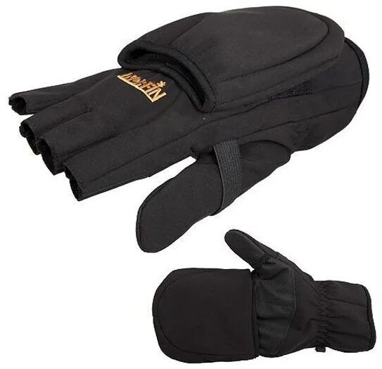 Перчатки–варежки Norfin "Softshell" 703061-L