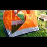 Палатка куб ENVISION Ice Extreme 3 228x228x223см