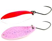 Блесна колеблющаяся Anglers System DOHNA ltd 2.5гр  #TSR46