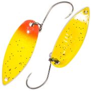 Блесна колеблющаяся FOREST MIU 3.5гр 3.2см #14