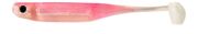 Виброхвост ALLVEGA LL Flashy Shad 7.5см 2.5г 5шт/уп #038 pink minnow