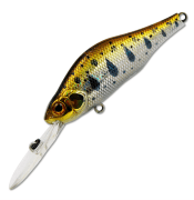 Воблер ZipBaits Khamsin 70DR-SP 70мм 10.0гр 1.5-2.0м 810R Воблер ZipBaits Khamsin 70DR-SP 70мм 10.0гр 1.5-2.0м 810R