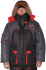 Костюм зимний CANADIAN CAMPER Siberia цвет:black размер:XXXL