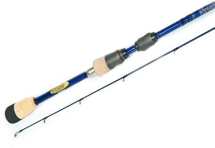 Спиннинг ST.CROIX Legend Tournament Walleye 1,98м 3,5-10,5гр Fast LTWS66MLF2 Спиннинг ST.CROIX Legend Tournament Walleye 1,98м 3,5-10,5гр Fast LTWS66MLF2