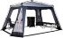 Шатер кемпинговый "Capella"  Синий/Серый
