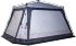 Шатер кемпинговый "Capella"  Синий/Серый