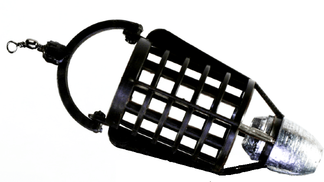 Кормушка фидер SportRB Sport-Bullet XL L-42мм Ø30мм 50гр