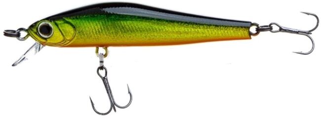 Воблер ZipBaits Rigge 56F 56мм 2.8гр 0.5-1.0м 830R