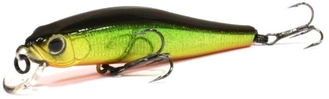 Воблер ZipBaits Rigge 56F 56мм 2.8гр 0.5-1.0м 830R