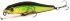 Воблер ZipBaits Rigge 56F 56мм 2.8гр 0.5-1.0м 830R