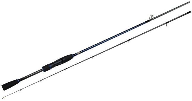 Спиннинг FISH SEASON Fogel полая верш 1,98м 3-12гр FOG662LL Спиннинг FISH SEASON Fogel полая верш 1,98м 3-12гр FOG662LL
