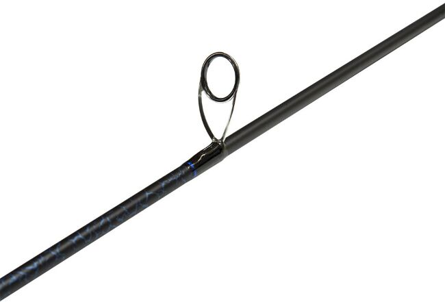 Спиннинг FISH SEASON Fogel полая верш 1,98м 3-12гр FOG662LL