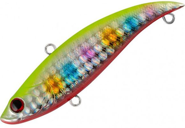 Воблер TsuYoki Vib VIKA 90S длина 93мм 30гр col AM015