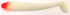 Виброхвост GROWS CULTURE Swing Impact 4.0" PAL#32 Red Head 9.9см 4.7гр 6шт/уп Виброхвост GROWS CULTURE Swing Impact 4.0" PAL#32 Red Head 9.9см 4.7гр 6шт/уп