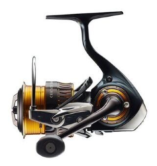 Катушка Daiwa '16 Certate HD4000SH Катушка Daiwa '16 Certate HD4000SH