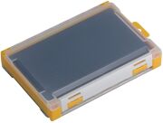 Коробка рыболов. Meiho RUNGUN CASE 3010W-2 205х145х40