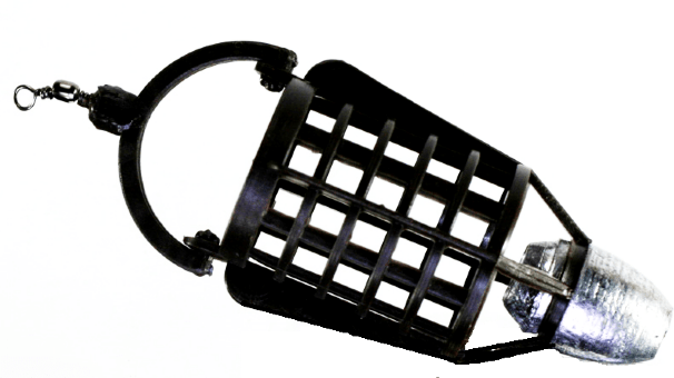 Кормушка фидер SportRB Sport-Bullet XL L-42мм Ø30мм 30гр Кормушка фидер SportRB Sport-Bullet XL L-42мм Ø30мм 30гр