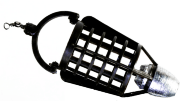 Кормушка фидер SportRB Sport-Bullet XL L-42мм Ø30мм 30гр Кормушка фидер SportRB Sport-Bullet XL L-42мм Ø30мм 30гр