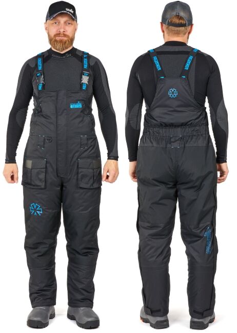 Костюм плав. зим. Norfin APEX 2 LED 04 р.XL Костюм плав. зим. Norfin APEX 2 LED 04 р.XL