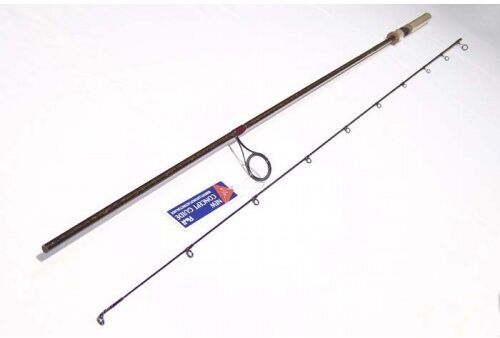 Спиннинг FUJITSUShogun Power Mesh 2,15м 4-21гр SH-21521