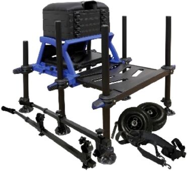 Платформа ВОЛЖАНКА Pro Sport D36 2018г SB-226