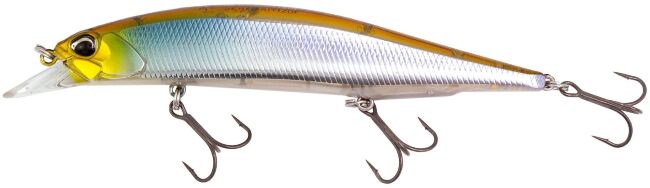Воблер DUO Realis Jerkbait 120F 120мм 17.1гр 0.8-1.0м GSN3085 Hypnotic