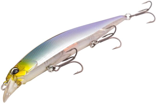 Воблер DUO Realis Jerkbait 120F 120мм 17.1гр 0.8-1.0м GSN3085 Hypnotic