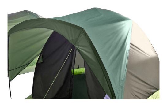 Козырек ЛОТОС 3 (летний)