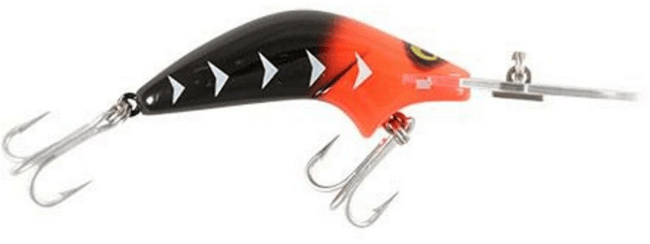 Воблер Halco POLTERGEIST 80 #H65, 80mm, 17g, 5m+ (F) Воблер Halco POLTERGEIST 80 #H65, 80mm, 17g, 5m+ (F)