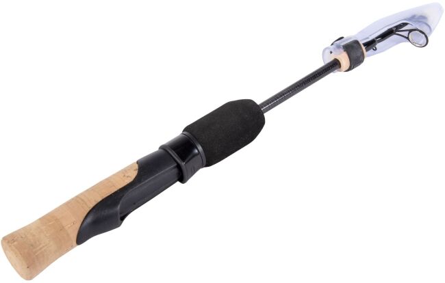 Удилище телескопическое зимнее Lucky John C-TECH TRAVEL 60см