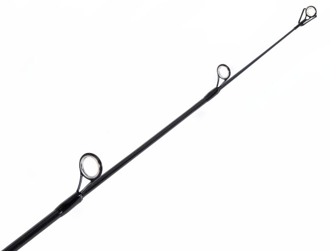 Удилище телескопическое зимнее Lucky John C-TECH TRAVEL 60см