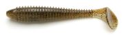 Виброхвост KEITECH Swing Impact FAT 4.8" #101 Green Pumpkin PP 12см 12гр 5шт/уп