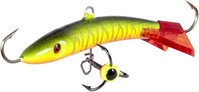 Балансир Lucky John BAUCHA 4 40мм/301RT блистер Балансир Lucky John BAUCHA 4 40мм/301RT блистер