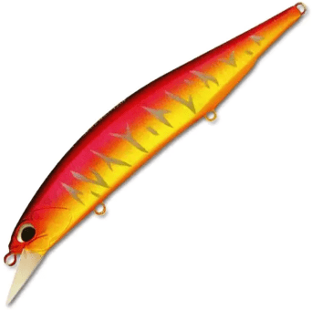 Воблер DUO Realis Jerkbait 120F 120мм 17.1гр 0.8-1.0м ACC3079 Mat Red Tiger Воблер DUO Realis Jerkbait 120F 120мм 17.1гр 0.8-1.0м ACC3079 Mat Red Tiger